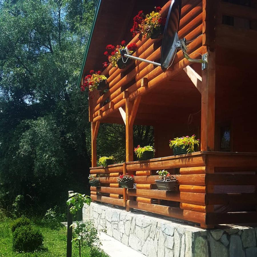 Holiday Home Beba Kolasin Exterior photo