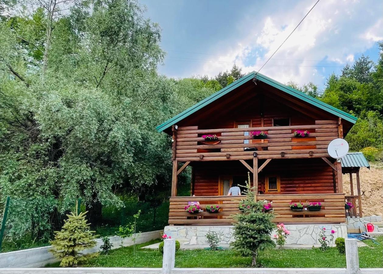 Holiday Home Beba Kolasin Exterior photo